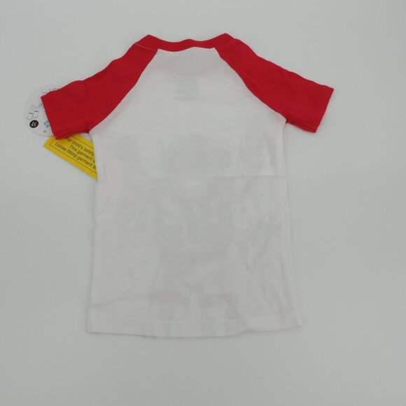 Members Mark Toddler Boys Space Pajama Sets 4-Piece 3T NEW - Picture 6 of 7